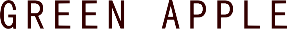 GREEN APPLE